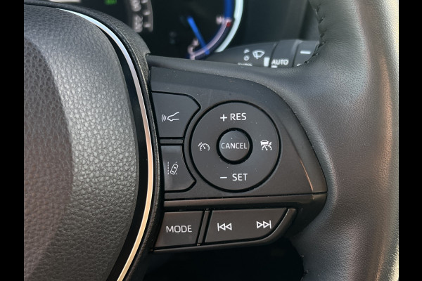 Toyota RAV4 2.5 Hybrid Dynamic | ACC | Carplay | LED | Camera