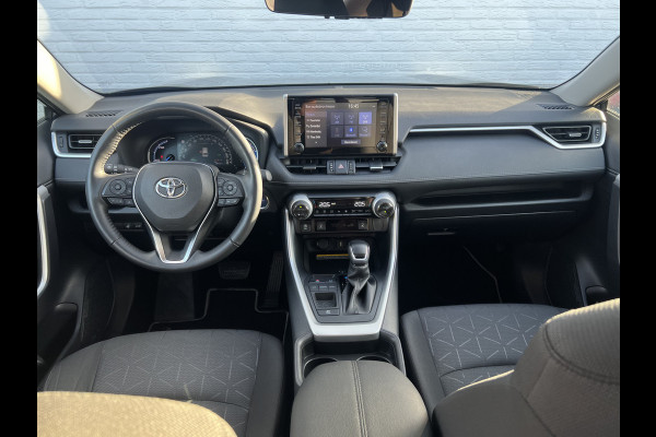 Toyota RAV4 2.5 Hybrid Dynamic | ACC | Carplay | LED | Camera