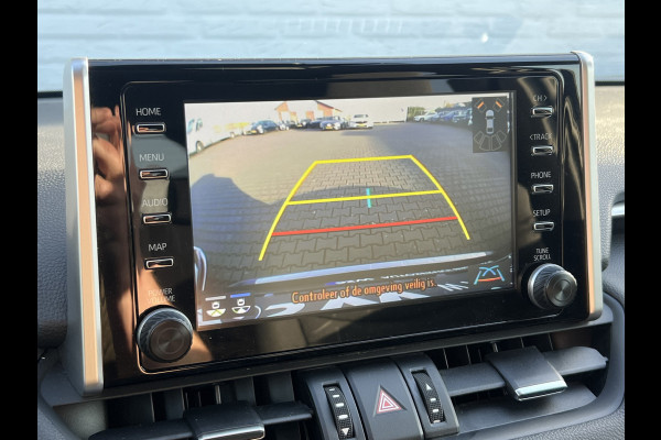 Toyota RAV4 2.5 Hybrid Dynamic | ACC | Carplay | LED | Camera