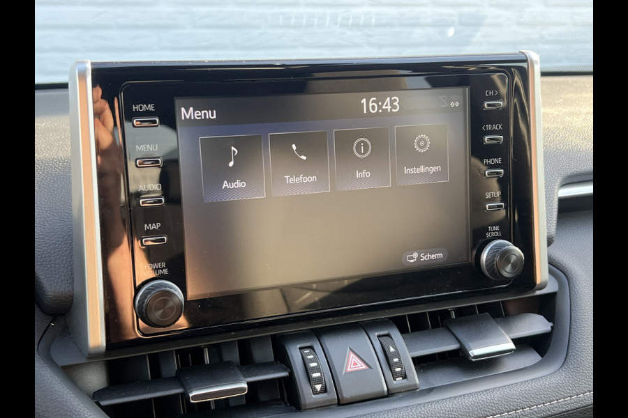 Toyota RAV4 2.5 Hybrid Dynamic | ACC | Carplay | LED | Camera