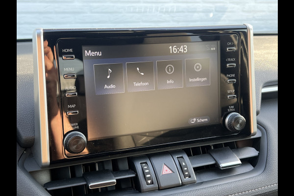 Toyota RAV4 2.5 Hybrid Dynamic | ACC | Carplay | LED | Camera