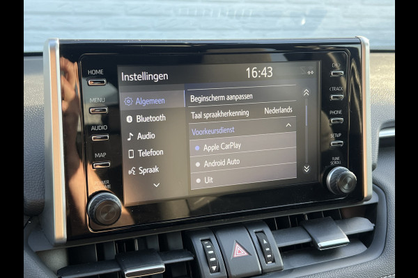 Toyota RAV4 2.5 Hybrid Dynamic | ACC | Carplay | LED | Camera