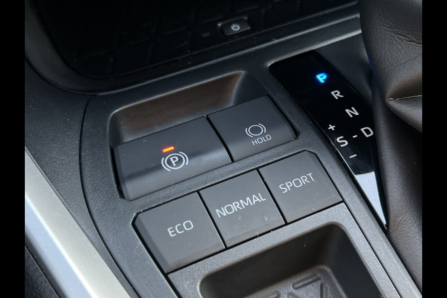 Toyota RAV4 2.5 Hybrid Dynamic | ACC | Carplay | LED | Camera