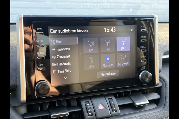 Toyota RAV4 2.5 Hybrid Dynamic | ACC | Carplay | LED | Camera