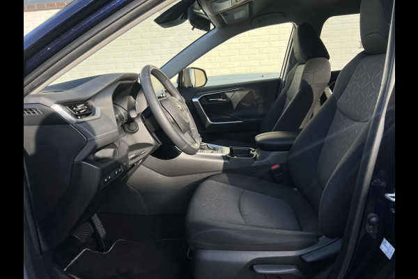 Toyota RAV4 2.5 Hybrid Dynamic | ACC | Carplay | LED | Camera