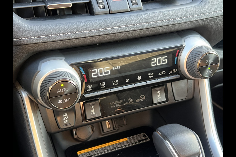 Toyota RAV4 2.5 Hybrid Dynamic | ACC | Carplay | LED | Camera