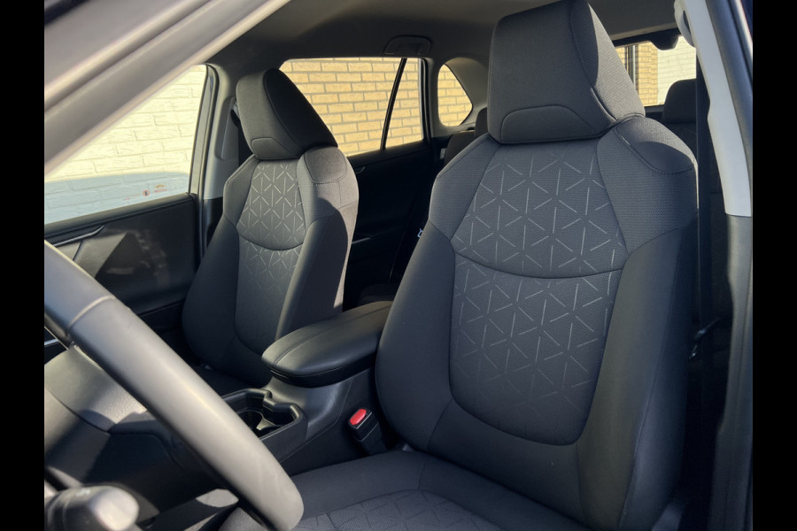 Toyota RAV4 2.5 Hybrid Dynamic | ACC | Carplay | LED | Camera