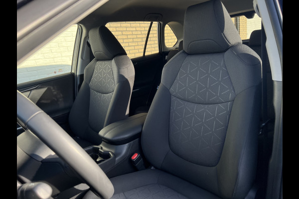 Toyota RAV4 2.5 Hybrid Dynamic | ACC | Carplay | LED | Camera