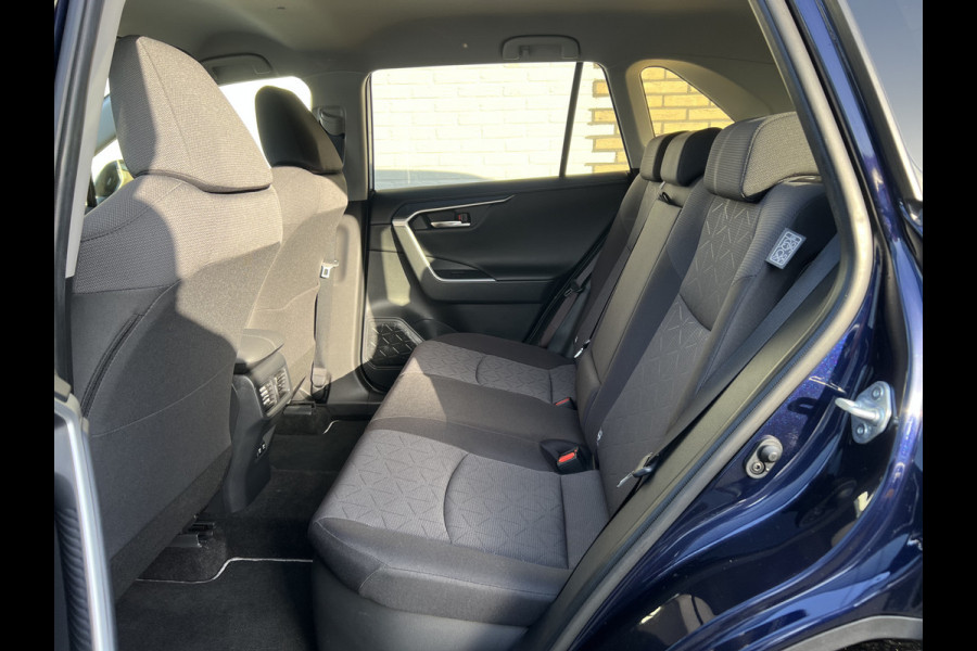 Toyota RAV4 2.5 Hybrid Dynamic | ACC | Carplay | LED | Camera