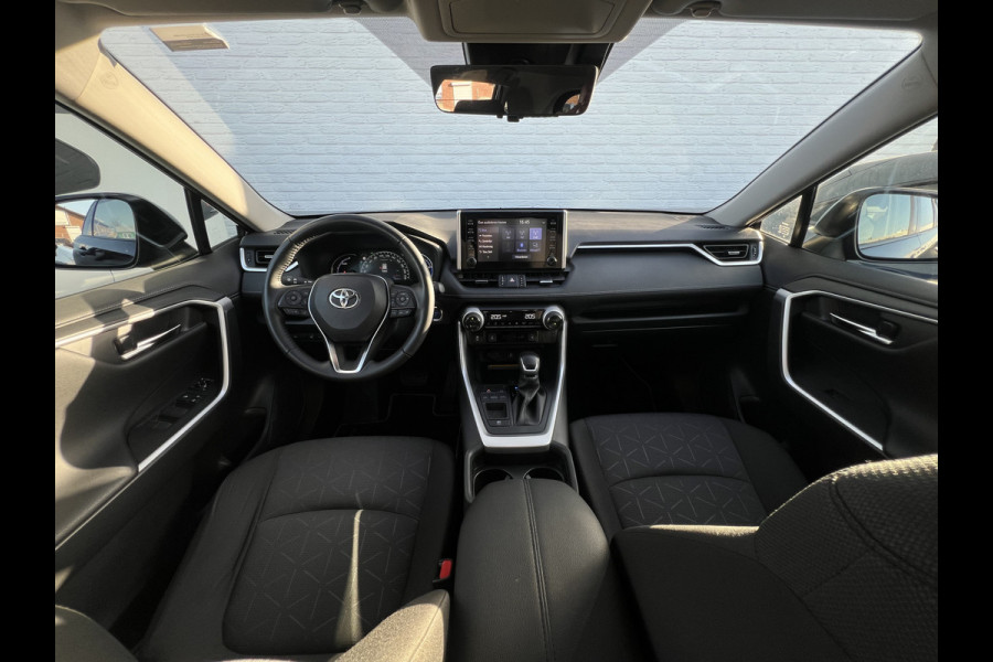 Toyota RAV4 2.5 Hybrid Dynamic | ACC | Carplay | LED | Camera
