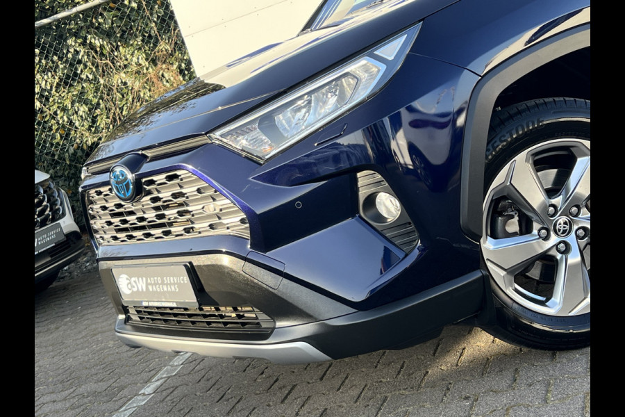 Toyota RAV4 2.5 Hybrid Dynamic | ACC | Carplay | LED | Camera