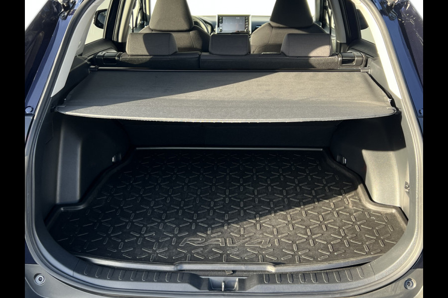 Toyota RAV4 2.5 Hybrid Dynamic | ACC | Carplay | LED | Camera