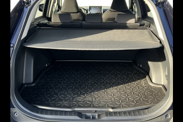 Toyota RAV4 2.5 Hybrid Dynamic | ACC | Carplay | LED | Camera