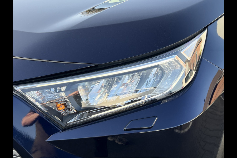 Toyota RAV4 2.5 Hybrid Dynamic | ACC | Carplay | LED | Camera