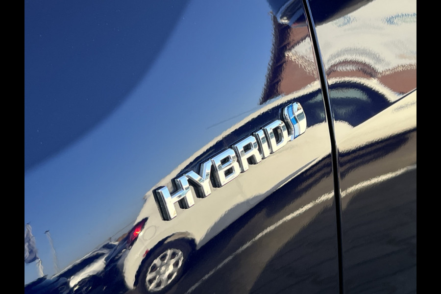 Toyota RAV4 2.5 Hybrid Dynamic | ACC | Carplay | LED | Camera