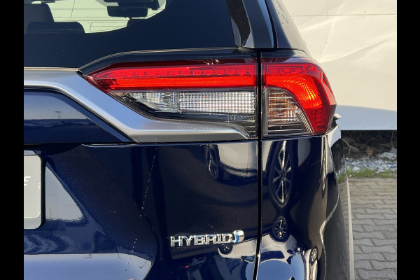 Toyota RAV4 2.5 Hybrid Dynamic | ACC | Carplay | LED | Camera