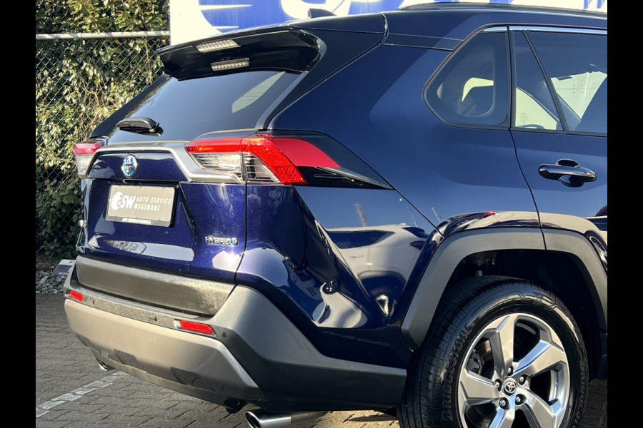 Toyota RAV4 2.5 Hybrid Dynamic | ACC | Carplay | LED | Camera
