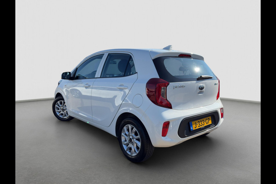 Kia Picanto 1.0 MPi DynamicPlusLine Nai | Airco | Cruise | Camera | LMV | Apple Carplay & Android Auto |