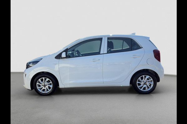Kia Picanto 1.0 MPi DynamicPlusLine Nai | Airco | Cruise | Camera | LMV | Apple Carplay & Android Auto |