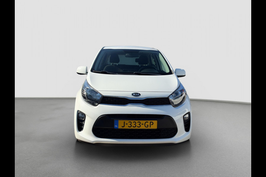 Kia Picanto 1.0 MPi DynamicPlusLine Nai | Airco | Cruise | Camera | LMV | Apple Carplay & Android Auto |