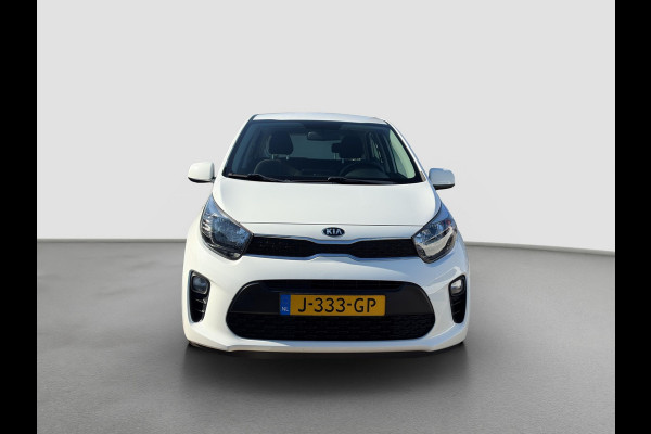 Kia Picanto 1.0 MPi DynamicPlusLine Nai | Airco | Cruise | Camera | LMV | Apple Carplay & Android Auto |