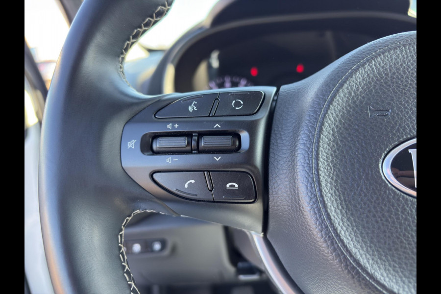 Kia Picanto 1.0 MPi DynamicPlusLine Nai | Airco | Cruise | Camera | LMV | Apple Carplay & Android Auto |