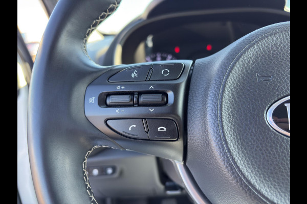 Kia Picanto 1.0 MPi DynamicPlusLine Nai | Airco | Cruise | Camera | LMV | Apple Carplay & Android Auto |