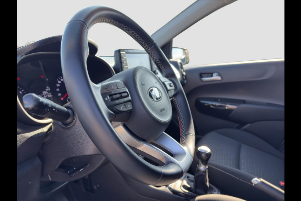 Kia Picanto 1.0 MPi DynamicPlusLine Nai | Airco | Cruise | Camera | LMV | Apple Carplay & Android Auto |