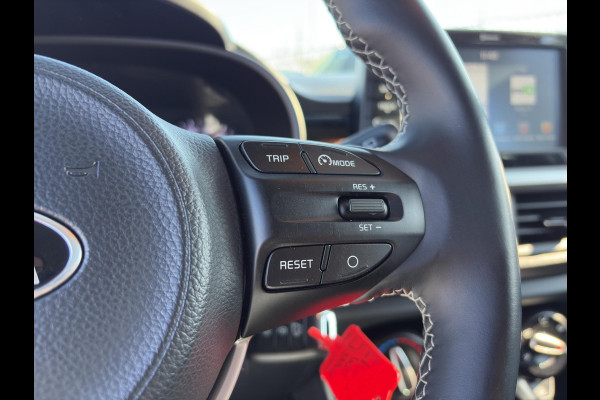 Kia Picanto 1.0 MPi DynamicPlusLine Nai | Airco | Cruise | Camera | LMV | Apple Carplay & Android Auto |