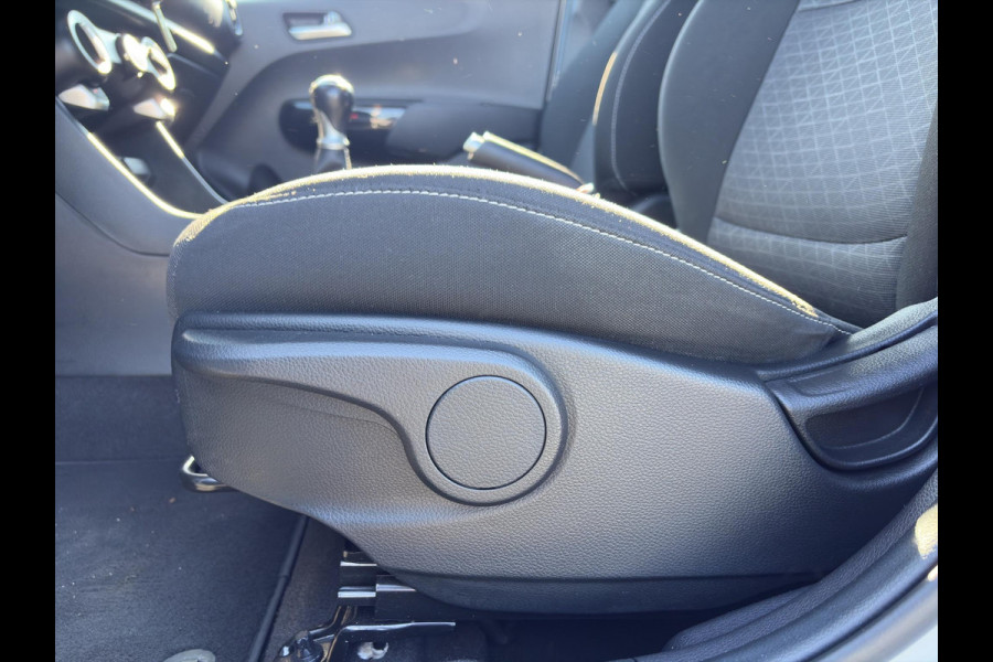 Kia Picanto 1.0 MPi DynamicPlusLine Nai | Airco | Cruise | Camera | LMV | Apple Carplay & Android Auto |