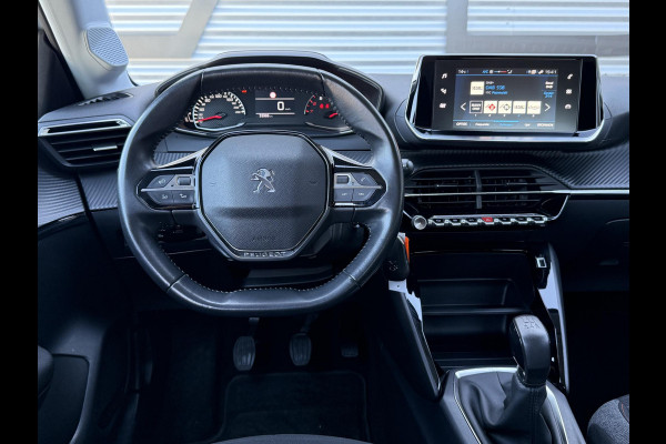 Peugeot 208 1.2 PureTech Active 2e Eigenaar|Navi|Carplay|Clima|Cruise|PDC|N.A.P|Nieuwe APK bij Aflevering