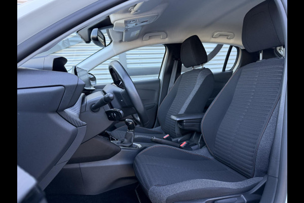 Peugeot 208 1.2 PureTech Active 2e Eigenaar|Navi|Carplay|Clima|Cruise|PDC|N.A.P|Nieuwe APK bij Aflevering