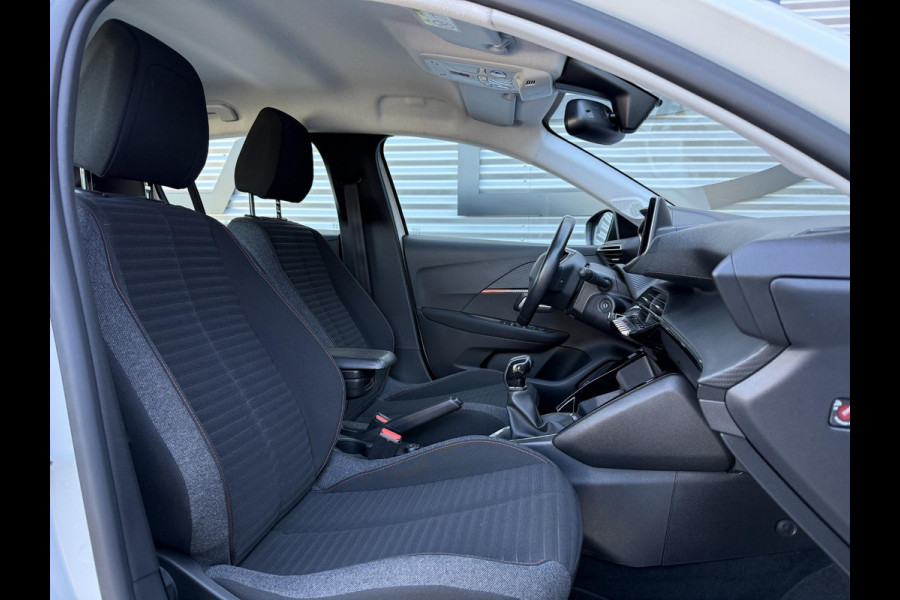 Peugeot 208 1.2 PureTech Active 2e Eigenaar|Navi|Carplay|Clima|Cruise|PDC|N.A.P|Nieuwe APK bij Aflevering