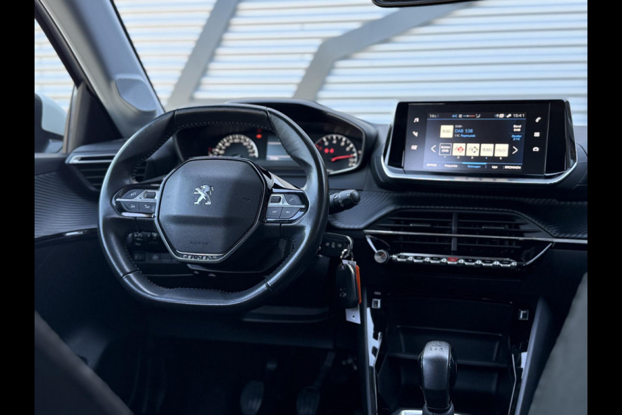 Peugeot 208 1.2 PureTech Active 2e Eigenaar|Navi|Carplay|Clima|Cruise|PDC|N.A.P|Nieuwe APK bij Aflevering