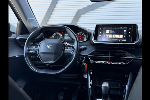 Peugeot 208 1.2 PureTech Active 2e Eigenaar|Navi|Carplay|Clima|Cruise|PDC|N.A.P|Nieuwe APK bij Aflevering