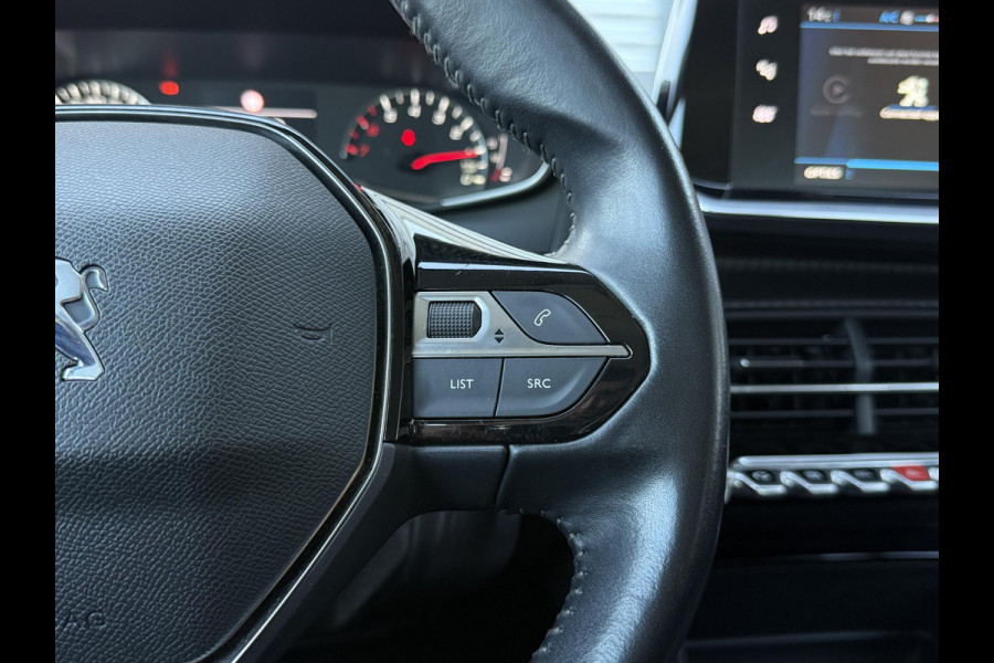 Peugeot 208 1.2 PureTech Active 2e Eigenaar|Navi|Carplay|Clima|Cruise|PDC|N.A.P|Nieuwe APK bij Aflevering