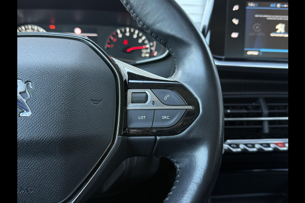 Peugeot 208 1.2 PureTech Active 2e Eigenaar|Navi|Carplay|Clima|Cruise|PDC|N.A.P|Nieuwe APK bij Aflevering