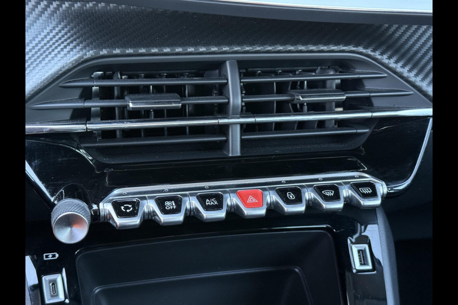 Peugeot 208 1.2 PureTech Active 2e Eigenaar|Navi|Carplay|Clima|Cruise|PDC|N.A.P|Nieuwe APK bij Aflevering