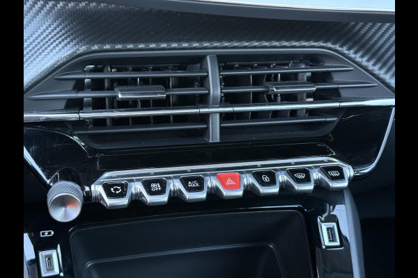 Peugeot 208 1.2 PureTech Active 2e Eigenaar|Navi|Carplay|Clima|Cruise|PDC|N.A.P|Nieuwe APK bij Aflevering