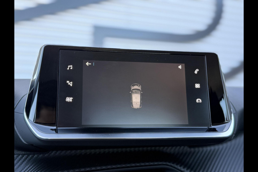 Peugeot 208 1.2 PureTech Active 2e Eigenaar|Navi|Carplay|Clima|Cruise|PDC|N.A.P|Nieuwe APK bij Aflevering