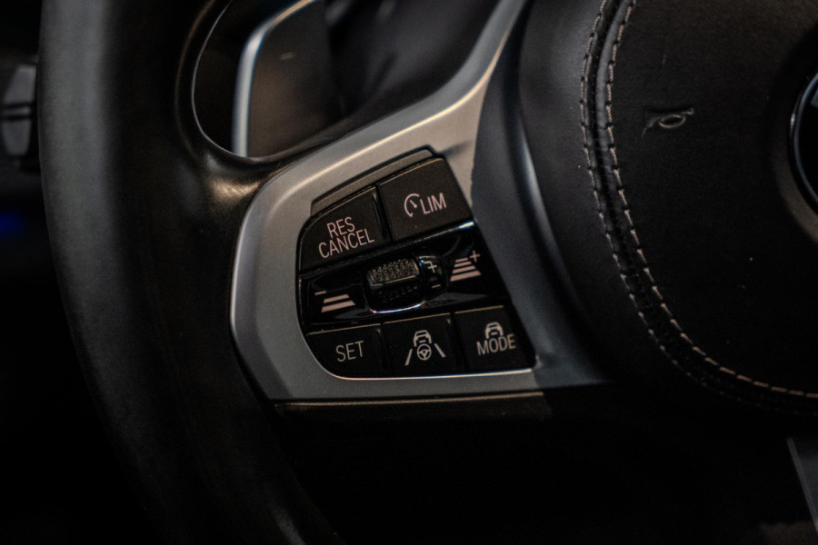 BMW X5 xDrive45e Executive M-Sport Laser|Pano|Memory|360º|Leder|Luchtvering