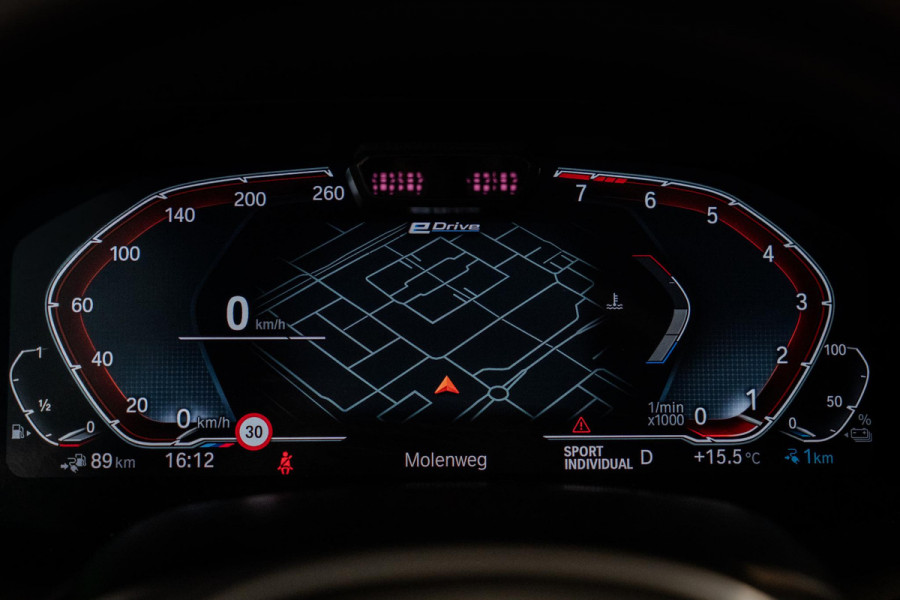 BMW X5 xDrive45e Executive M-Sport Laser|Pano|Memory|360º|Leder|Luchtvering