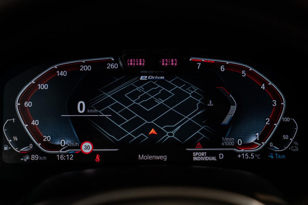 BMW X5 xDrive45e Executive M-Sport Laser|Pano|Memory|360º|Leder|Luchtvering