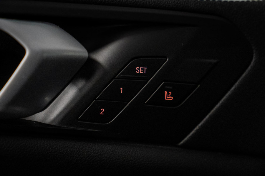 BMW X5 xDrive45e Executive M-Sport Laser|Pano|Memory|360º|Leder|Luchtvering