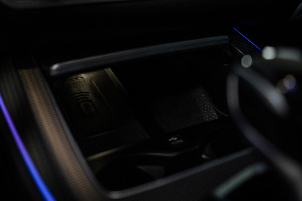 BMW X5 xDrive45e Executive M-Sport Laser|Pano|Memory|360º|Leder|Luchtvering