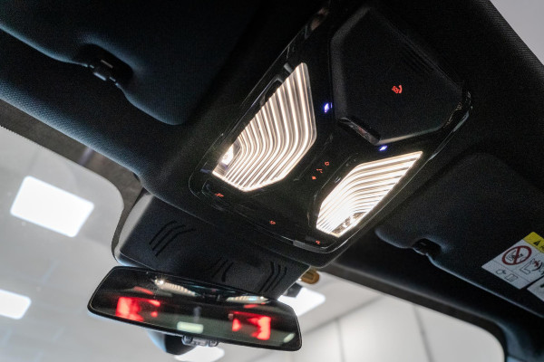 BMW X5 xDrive45e Executive M-Sport Laser|Pano|Memory|360º|Leder|Luchtvering