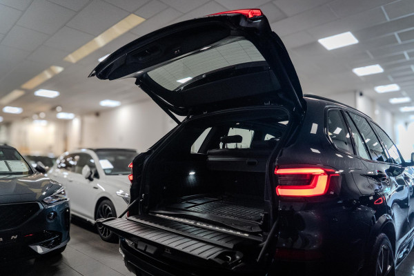 BMW X5 xDrive45e Executive M-Sport Laser|Pano|Memory|360º|Leder|Luchtvering
