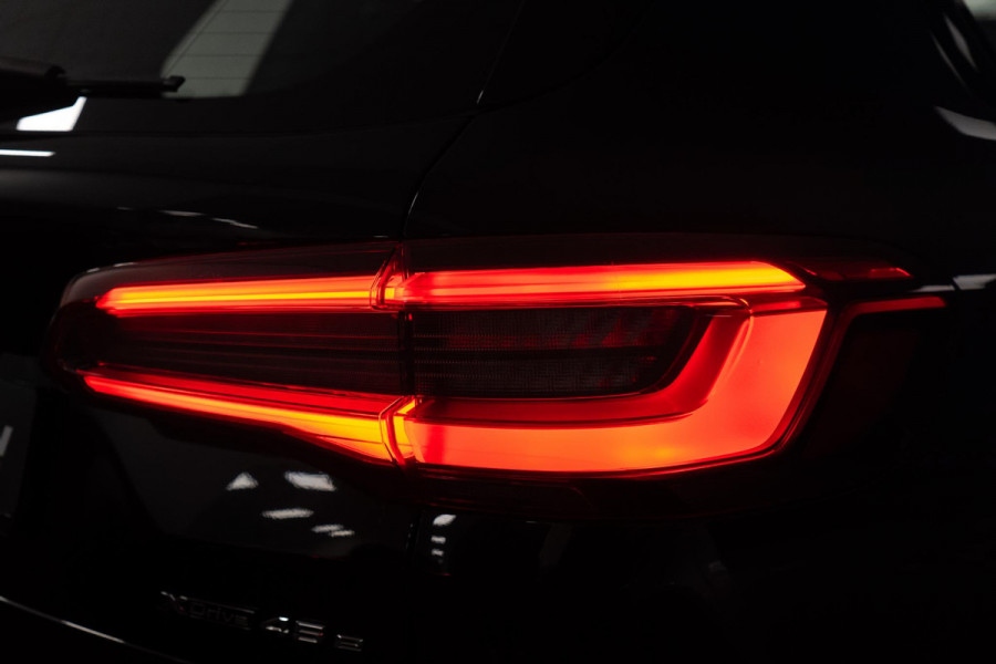 BMW X5 xDrive45e Executive M-Sport Laser|Pano|Memory|360º|Leder|Luchtvering