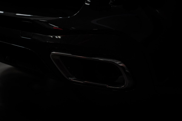 BMW X5 xDrive45e Executive M-Sport Laser|Pano|Memory|360º|Leder|Luchtvering