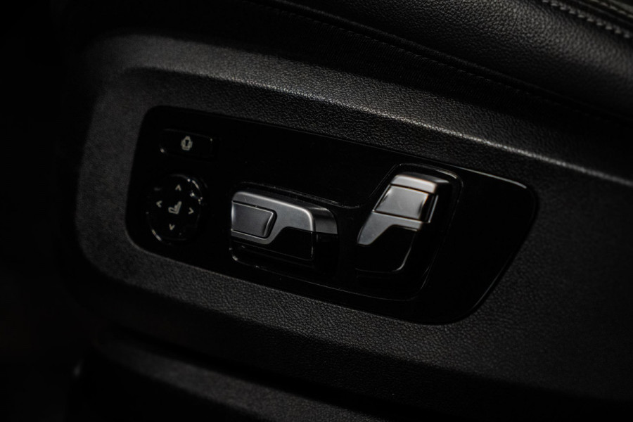 BMW X5 xDrive45e Executive M-Sport Laser|Pano|Memory|360º|Leder|Luchtvering